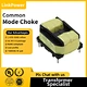 Inductive choke is a passive component that filters out noise and regulates current in electrical circuits. Find high-quality inductive chokes at affordable prices for your electronic projects.